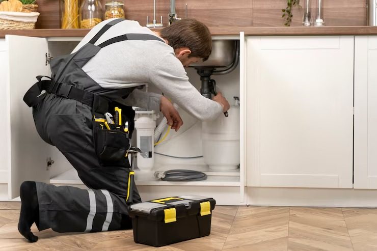 Affordable Plumber El Dorado Homeowners Trust