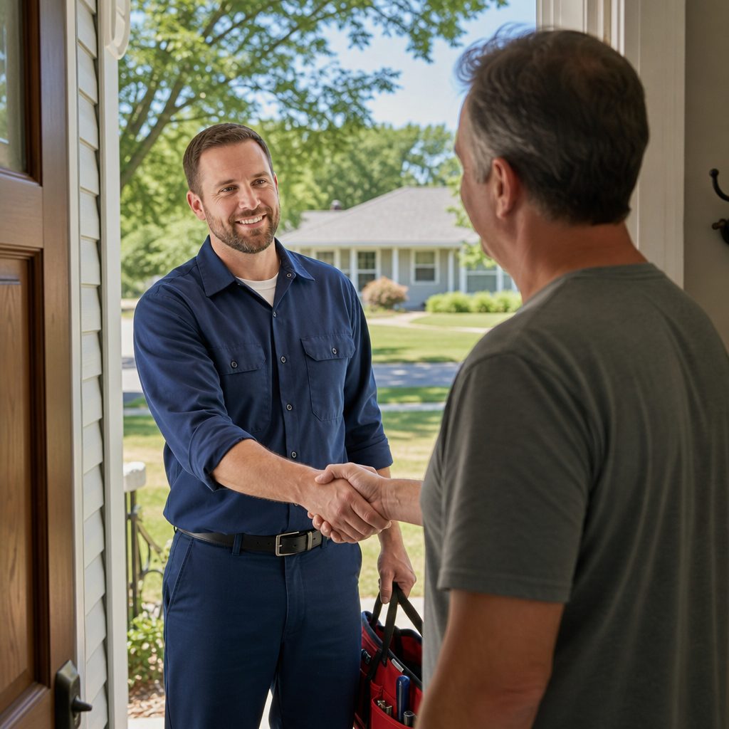 Affordable Plumbing in El Dorado: What Fair Pricing Looks Like in Butler County