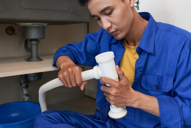 Affordable Plumbing Services for All Repairs