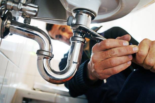 Affordable Services from a Plumber El Dorado