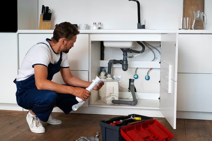 Reliable Plumber El Dorado: Fast Service You Can Trust