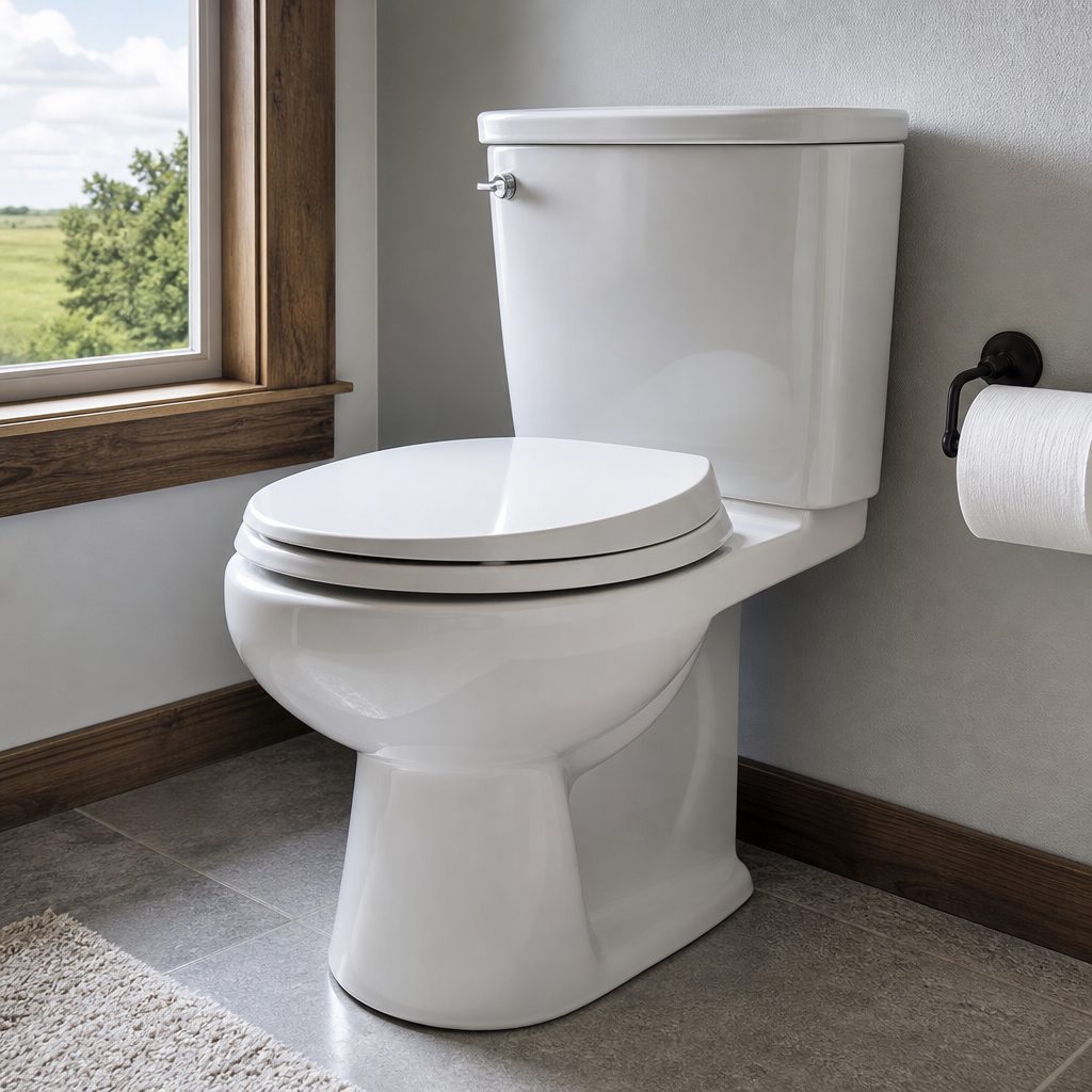 What Not to Flush in El Dorado — What Wrecks Pipes and Septic Systems in Butler County